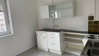 Expose 2-Zimmer-Wohnung Nähe AK