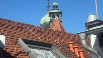Expose Innenstadtappartement