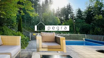 Expose Provisionsfrei: Ferienwohnung mit großen Terrassen und PRIVATEN Pool!