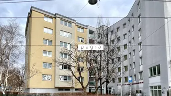 Expose Helle Wohnung in Ottakring mit Vorstadtflair und bester Infrastruktur