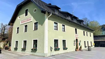 Expose Etabliertes Restaurant mit Erfolgsgeschichte – Jetzt übernehmen und weiterführen