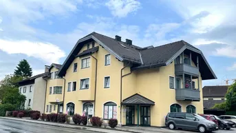 Expose Attraktive Gewerbefläche in exzellenter Lage – ideal für Büro oder Praxis!