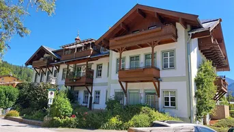 Expose TOLLER Blick, im Ortszentrum, endlich ihr Heim!
