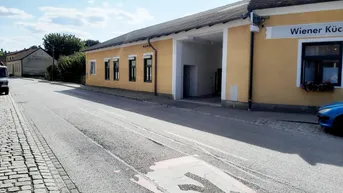 Expose Nur halbe Miete im 1. Jahr! Erstbezug - barrierefreie Praxis oder Büro, neu saniert, mit Einlagerungsraum und Autoabstellplatz