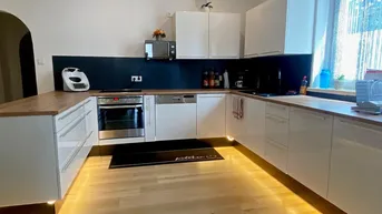 Expose Geräumiges Einfamilienhaus - renoviert - barrierefrei! - nur 8km zur A5!