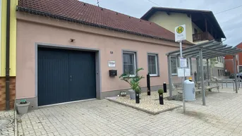 Expose Geräumiges Einfamilienhaus - renoviert - barrierefrei! - nur 8km zur A5!