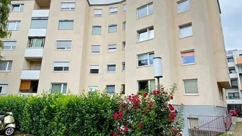 Expose Familiengerechte, helle 3-Zimmer-Wohnung - gute Verkehrsanbindung!