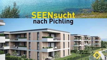 Expose SEENsucht nach Pichling | Neubauprojekt am See | Pichling V - vielseitig wohnen
