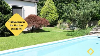 Expose Keferfeld | Eckreihenhaus mit Garten und Pool