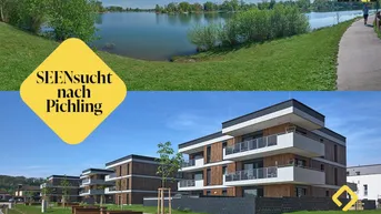 Expose sofort beziehbar - Top F04 | 2-Zimmerwohnung mit großem Balkon