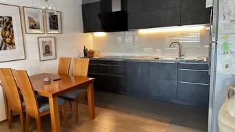 Expose Neuwertige Wohnung nähe Pichlinger See - top möbliert