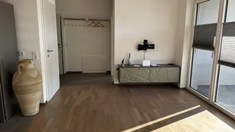 Expose Neuwertige Wohnung nähe Pichlinger See - top möbliert