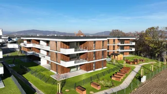 Expose sofort beziehbar - Top E10 Anlegerwohnung mit Balkon und TG-Stellplatz