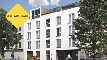Expose L30. DAS LEDERERHAUS - Top 03 - Gemütlich und zentral mit großem Balkon im 1. OG