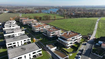 Expose Moderne 2-Zimmer-Anlegerwohnung nahe Pichlinger See