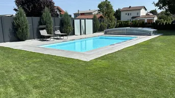 Expose ein wahres Traumhaus
