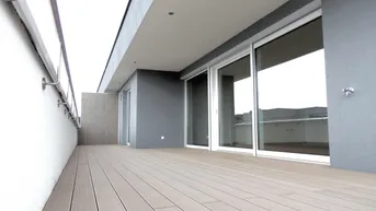 Expose Exklusives Penthouse mit Traumterrasse - nahe Pichlinger See!