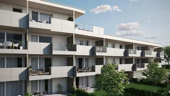 Expose B02 | Letzte freie Gartenwohnung!