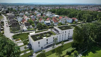 Expose A03 | Doppl. Waldstraße - Nur mehr wenige Wohnungen frei!