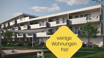 Expose IN BAU | Doppl. Waldstraße - Nur mehr wenige Wohnungen frei!