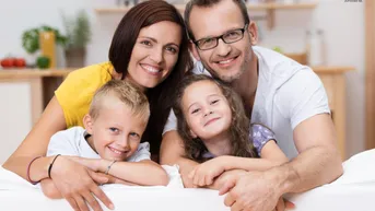 Expose B09 | Familienwohnung in Doppl