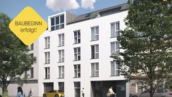 Expose L30. DAS LEDERERHAUS - BAUBEGINN erfolgt