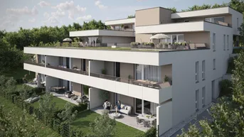 Expose Lichtenberg. Pöstlingbergstraße - Fertigstellung Sommer 2027!