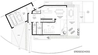 Expose LUXURY LIVING | STAYCATION | Luxus und Natur in perfekter Harmonie in dieser einzigartigen Villa
