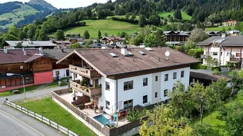 Expose Optimale 4 Zimmer Familienwohnung in zentraler ruhiger Lage von Brixen!