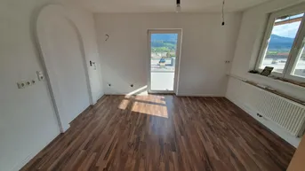 Expose 6 Zimmer Mitarbeiterwohnung in Langkampfen!
