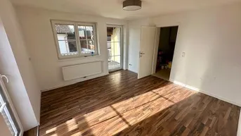 Expose Arbeiten und Wohnen in einem! Geräumige 6 Zimmer Wohnung in Langkampfen zu vermieten!