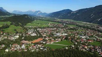 Expose Top GEWERBEGRUNDSTÜCK im TIROLER Unterland, Gemeinde Kramsach