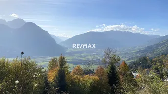 Expose Baugrundstück(e) mit traumhafter Aussicht