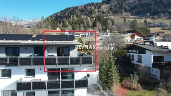 Expose Neubau-Büro mit Dolomitenblick