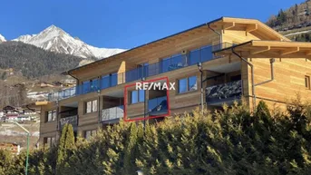 Expose Mountain Chalet Apartment "AlpenParks"