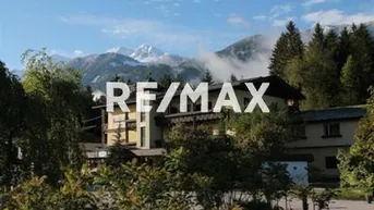 Expose Kapitalanlage oder Eigennutzung - Hotel mit viel Potenzial