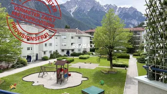 Expose Schöne 4-Zimmer-Wohnung mit Balkon