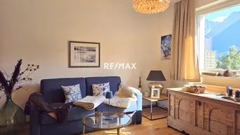Expose Freizeitwohnsitz: Die perfekte (Ferien)Wohnung - in Top Lage