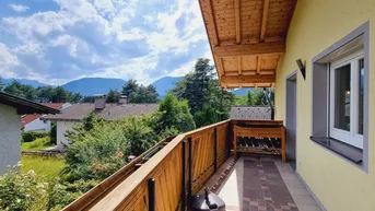 Expose Wohntraum am Mieminger Sonnenplateau