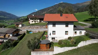 Expose Entzückendes Haus mit Traumaussicht im Hochpustertal