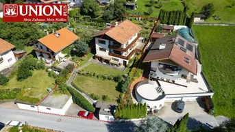 Expose Großes Haus mit viel Grund in Zams