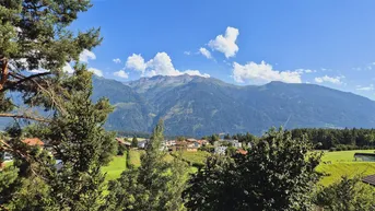 Expose Baugrund Mieming: Hammerpreis und grandiose Aussicht