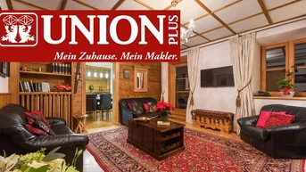 Expose Charmantes Chalet in Toplage von St. Anton