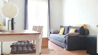 Expose Attraktive Anlegerwohnung in Sistrans – Vermietet und gut gelegen