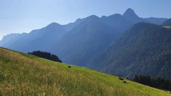 Expose Entzückendes Haus mit Traumaussicht im Hochpustertal