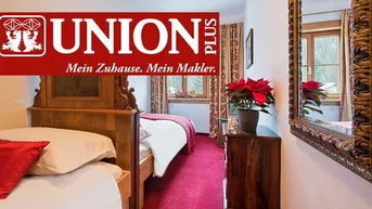 Expose Charmantes Chalet in Toplage von St. Anton