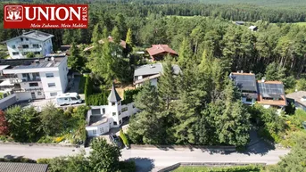 Expose Panorama-Juwel in Mieming für zwei Familien