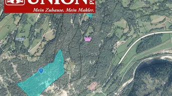 Expose Waldparzellen in Flattach