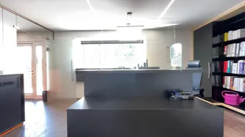 Expose Ergonomisch ausgestattetes Büro in Hötting