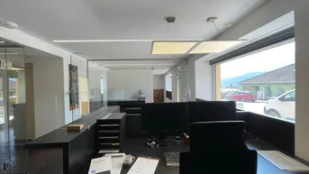 Expose Hochwertiges Büro in Innsbruck zu vermieten